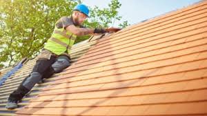 Emergency Roof Repair in Basalt, CO