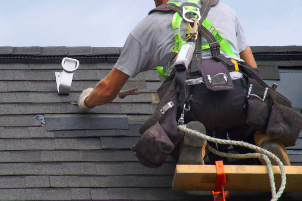 Best Chimney Flashing Repair  in Basalt, CO